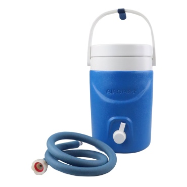 Aircast Cryo/Cuff Cold Therapy Gravity Cooler