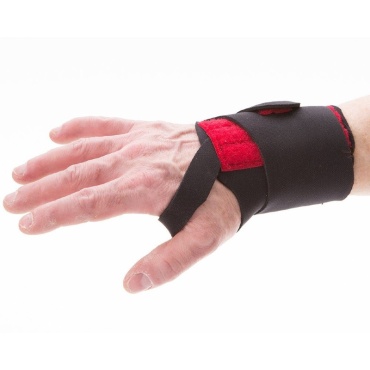 Impacto Neoprene Adjustable RSI Wrist Support