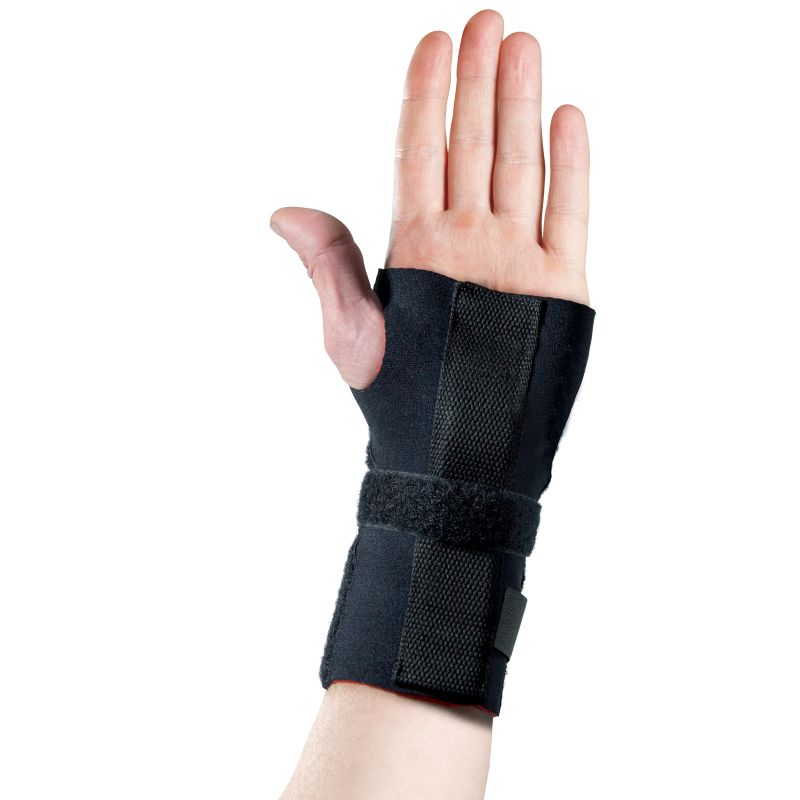 Thermoskin Sports Adjustable Wrist And Hand Brace Uk