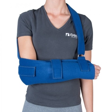 Ossur Immobilising High Arm Support Sling