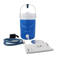 Aircast Cryo/Cuff Automatic Cold Therapy IC Cooler