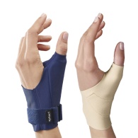 Epitact Day and Night Thumb Support Kit