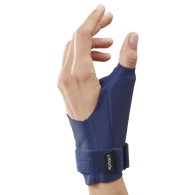 Epitact Rigid Night Thumb Support for Pain and Arthritis