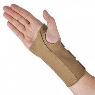 Wrist Supports for Carpal Tunnel Syndrome 