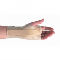 Wrist Supports for Repetitive Strain Injuries 