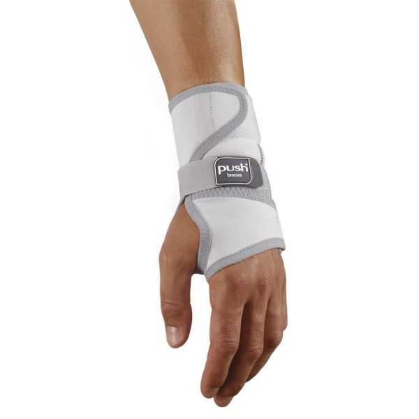 Push med Knee Brace - Medio-Lateral Knee Support